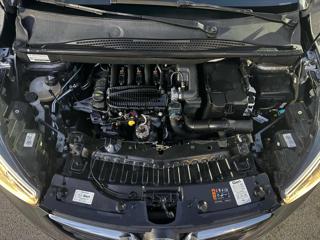 OPEL Crossland X usata, con Specchietti laterali elettrici