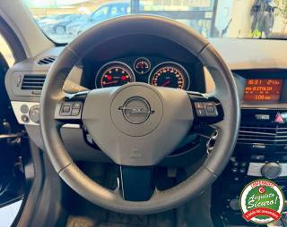 OPEL Astra usata, con Immobilizzatore elettronico
