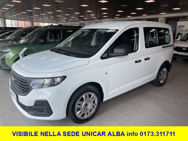 FORD Transit Connect usata, con ABS