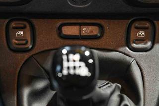 FIAT Panda usata, con Immobilizzatore elettronico