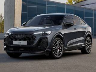 AUDI SQ5 SPB TFSI mHEV+ quattro sport attitude+Tetto Panor.