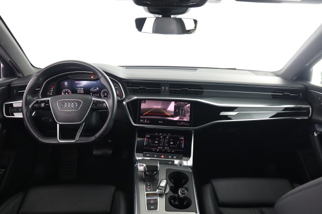 AUDI A6 usata 4