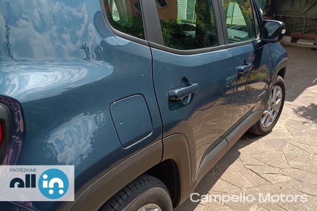 JEEP Renegade usata 1