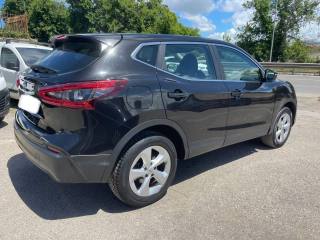 NISSAN Qashqai usata 4