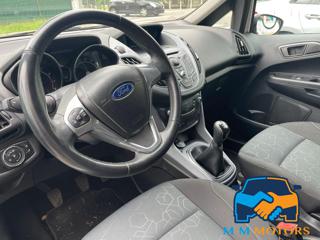 FORD B-Max usata, con ESP