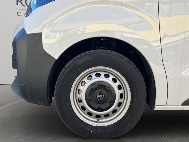 CITROEN Jumpy usata 22