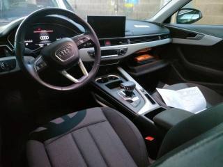 AUDI A4 usata, con Airbag Passeggero