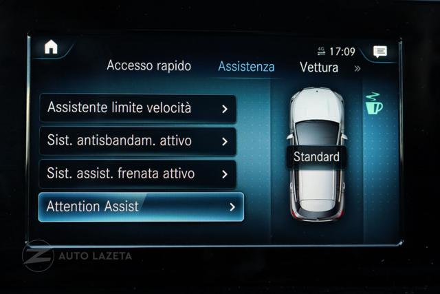 MERCEDES-BENZ GLA 180 usata 60