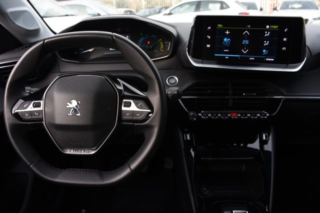 PEUGEOT 208 usata, con Chiusura centralizzata