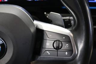 BMW 218 usata, con Telecamera per parcheggio assistito