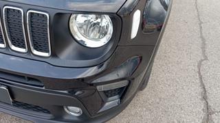 JEEP Renegade usata, con Fendinebbia