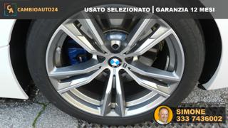BMW Z4 usata, con Interni in pelle