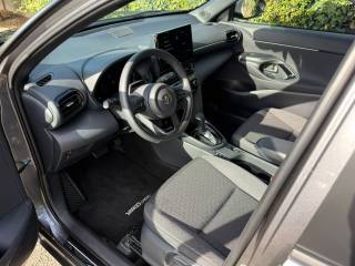 TOYOTA Yaris Cross usata, con Climatizzatore