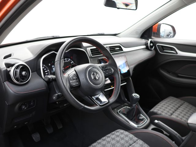 MG ZS usata, con Climatizzatore