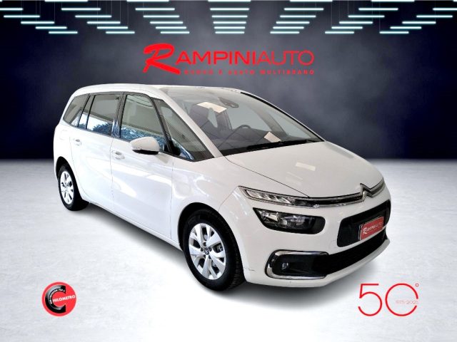 CITROEN C4 Spacetourer usata 4