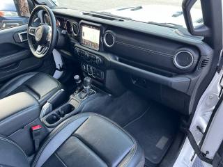 JEEP Wrangler usata, con Autoradio