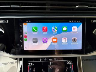 AUDI Q8 usata, con Park Distance Control