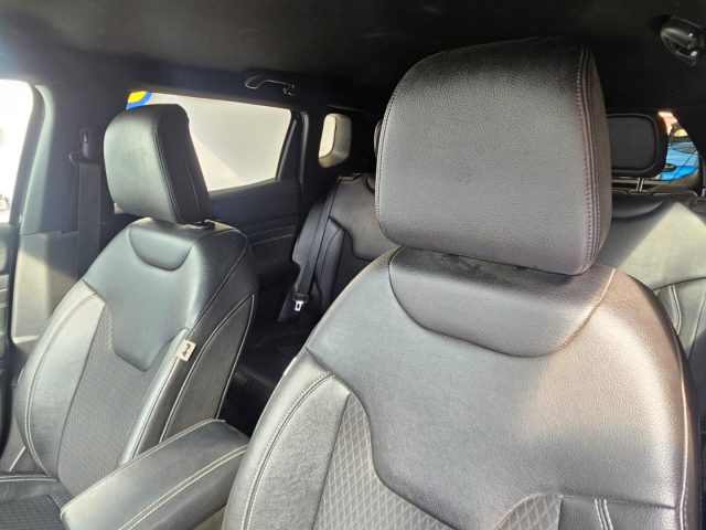 JEEP Compass usata, con Chiusura centralizzata telecomandata