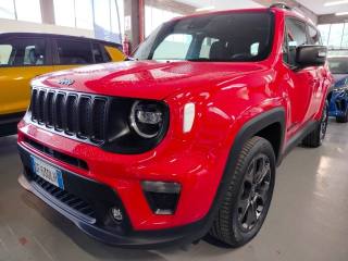 JEEP Renegade usata, con ESP