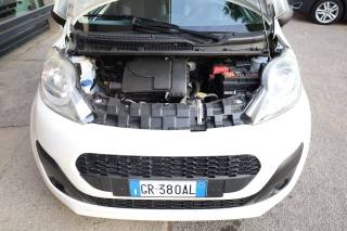 PEUGEOT 107 usata 80