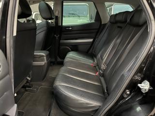 MAZDA CX-7 usata, con Regolazione elettrica sedili