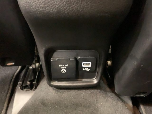 JEEP Compass usata, con Filtro antiparticolato