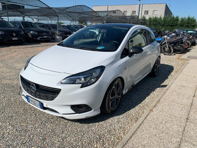 OPEL Corsa usata, con ABS