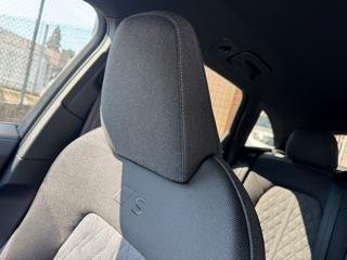 AUDI A5 usata, con Immobilizzatore elettronico
