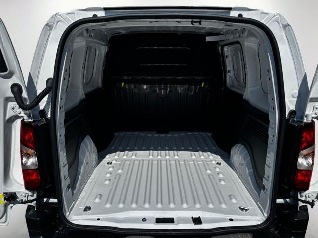 FIAT E-Doblo usata, con Cruise Control