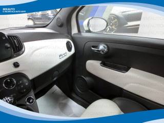FIAT 500 usata, con Controllo automatico clima