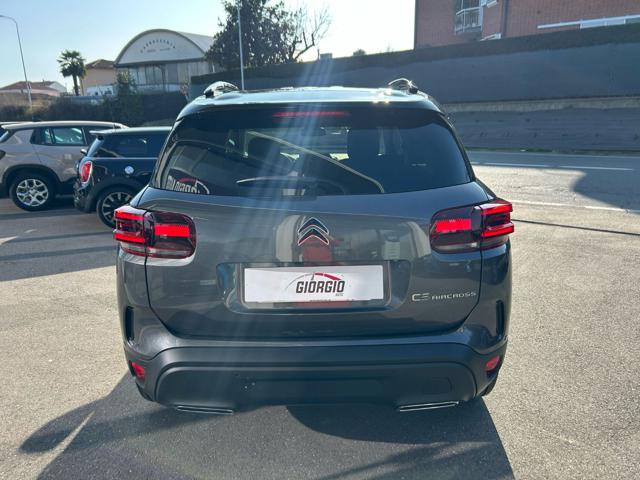 CITROEN C5 Aircross usata, con Airbag Passeggero