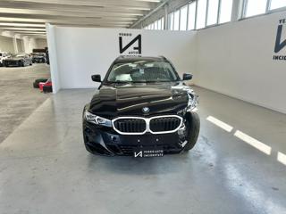 BMW 318 usata, con Airbag
