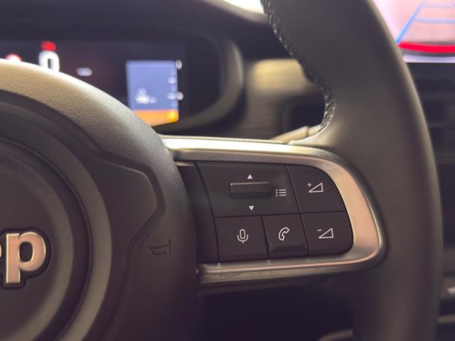 JEEP Avenger usata, con Bluetooth