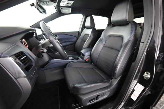 NISSAN Qashqai usata 2