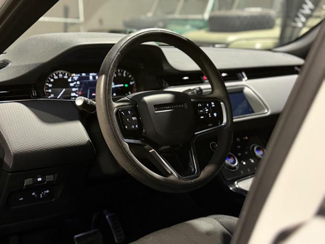 LAND ROVER Range Rover Evoque usata, con Cerchi in lega