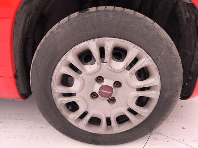 FIAT Panda usata 26