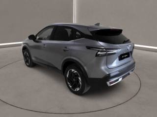 NISSAN Qashqai usata, con Chiusura centralizzata