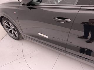 AUDI Q8 usata, con Supporto lombare