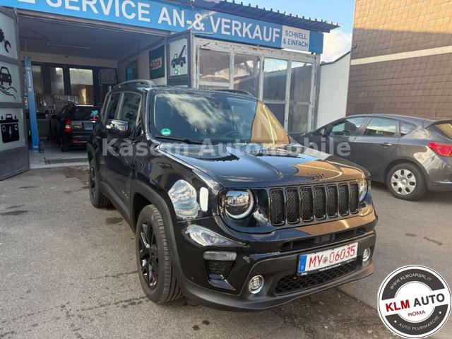 JEEP Renegade usata, con Airbag laterali