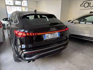 AUDI Q5 usata, con Autoradio