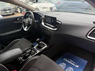 KIA XCeed usata, con Climatizzatore