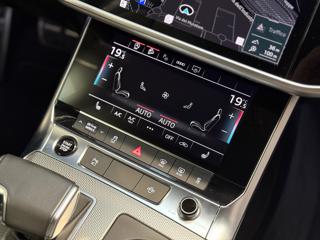 AUDI A6 allroad usata, con Sedili riscaldati