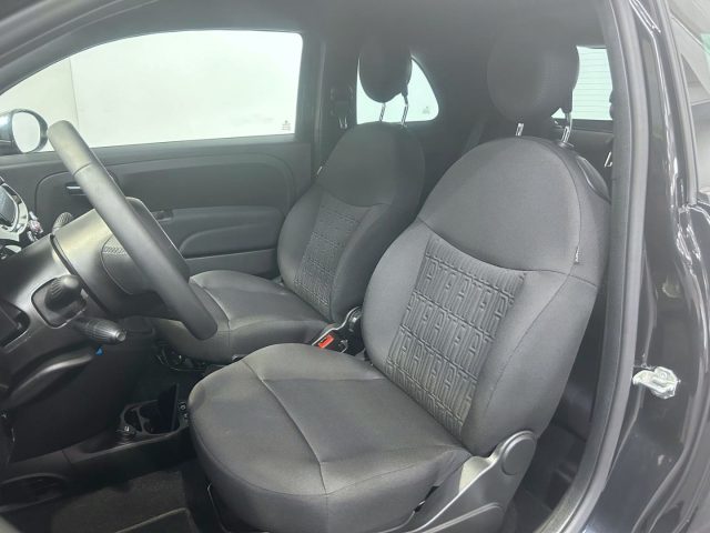 FIAT 500 usata, con Chiusura centralizzata