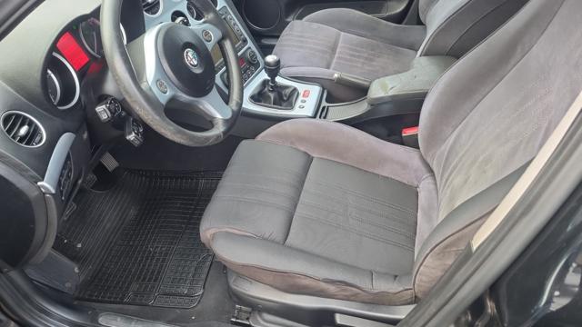 ALFA ROMEO 159 usata, con Boardcomputer