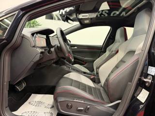 VOLKSWAGEN Golf GTI usata, con Antifurto