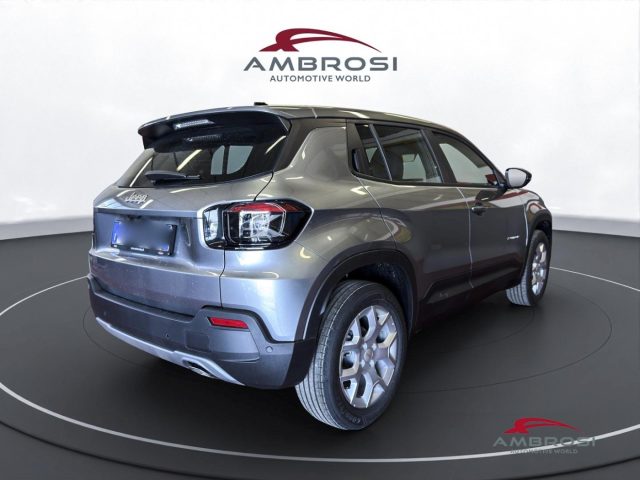 JEEP Avenger usata 2