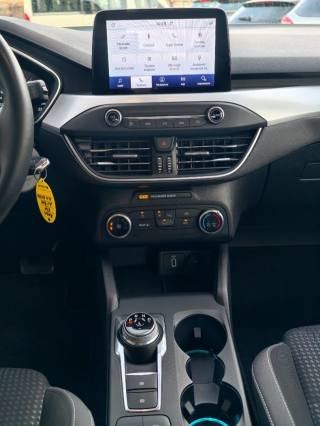 FORD Focus usata, con Controllo trazione