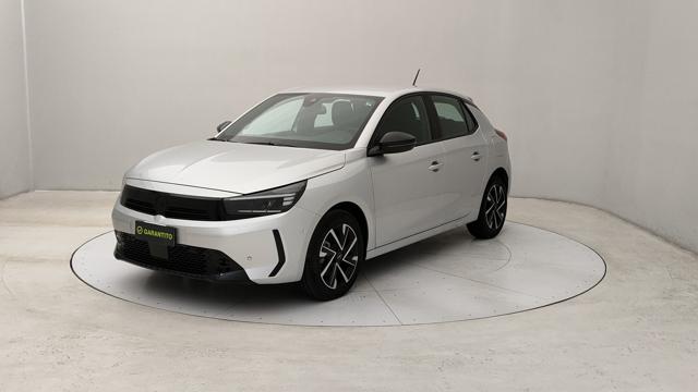 OPEL Corsa usata, con ABS