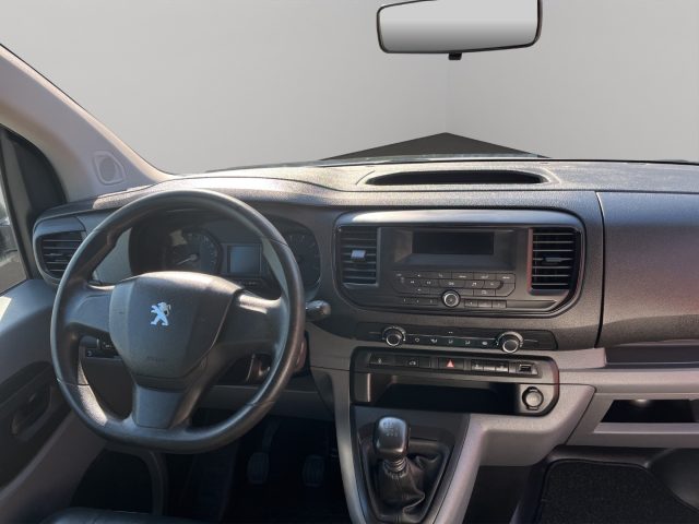 PEUGEOT Expert usata, con Autoradio digitale