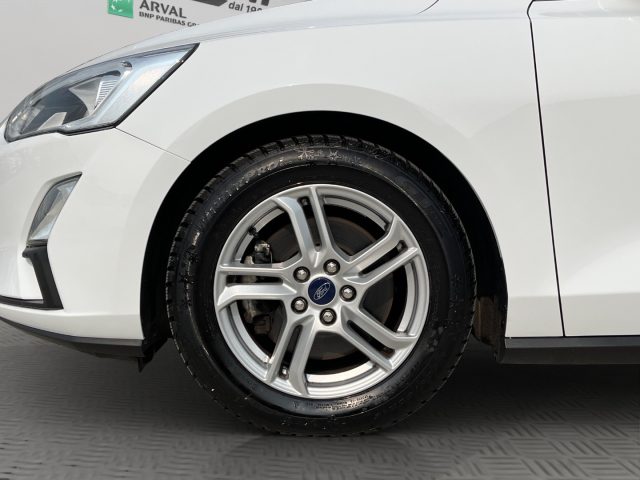 FORD Focus usata, con Bracciolo